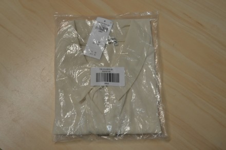 Размер: L
Сетчатая рубашка с длинными рукавами и пуговицами
Удобная рубашка с дл. . фото 6