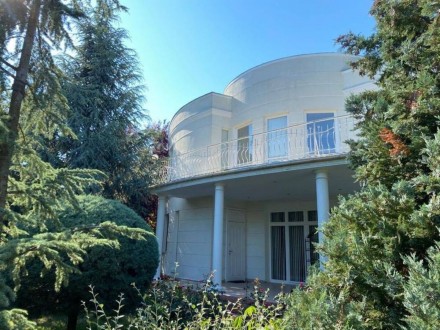 Будинок на вул. Костанді.12 станція В. Фонтану. Одеса. фото 1 Будинок на вул. Костанді.12 станція В. Фонтану. Одеса. фото 1
