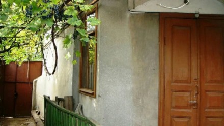 Предлагается к продаже дом, в Малиновском районе, на Бугаевке. 
Общая площадь 5. Малиновский. фото 8