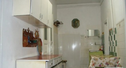 Предлагается к продаже дом, в Малиновском районе, на Бугаевке. 
Общая площадь 5. Малиновский. фото 3