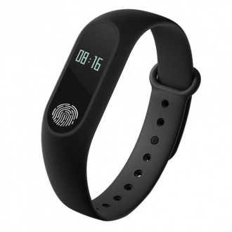 Смарт-часы фитнес-браслет Smart Watch M2. Кропивницький. фото 1 Смарт-часы фитнес-браслет Smart Watch M2. Кропивницький. фото 1