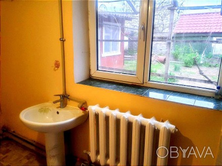 Отдельный дом со своим двором