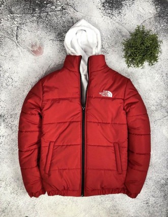 Тепла куртка - це верхній одяг, призначений для інтенсивного захисту від холоду . . фото 3
