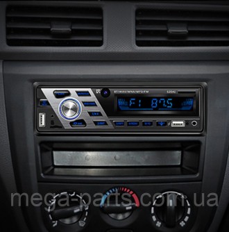 Автомобильный MP3 Плеер с USB Зарядное устройство 12/24 V автомобиль радио FM Bl. . фото 10
