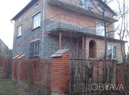 Продам 1/2 частина будинку