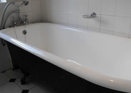 Эмаль акриловая Plastall Small для реставрации акриловой ванны 900г белая
Двухко. . фото 7