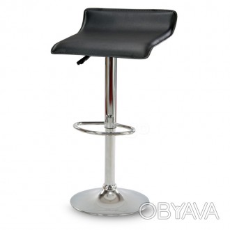 Барний стілець Hoker VIA - чорний
Елегантний барний стілець сучасного та стильно. . фото 1