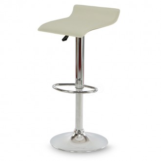 Барный стул Hoker VIA - бежевый
Элегантный барный стул современного и стильного . . фото 3