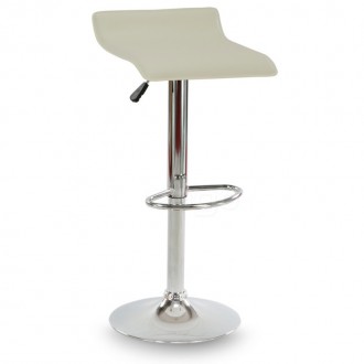 Барный стул Hoker VIA - бежевый
Элегантный барный стул современного и стильного . . фото 2