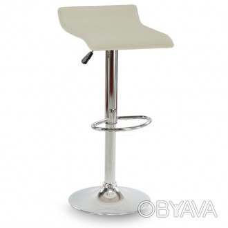 Барный стул Hoker VIA - бежевый
Элегантный барный стул современного и стильного . . фото 1