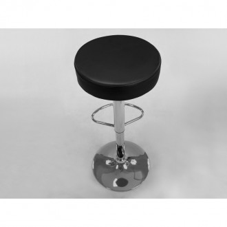 Барный стул Hoker PORTO. Черный цвет в наличии.
Барный стул современного и стиль. . фото 3