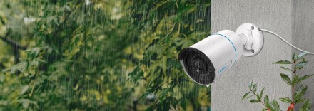 IP камера Reolink RLC-510A 
 
Отправка данного товара производиться от 1 до 2 ра. . фото 6