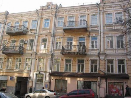 Хочете такий краєвид з балкону у серці Києва?Квартира 330 м кВ двоповерхова з ві. . фото 3