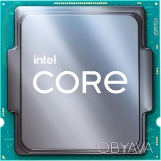 Процесор Intel Core i7 11700 2.5GHz (16MB, Rocket Lake, 65W, S1200) Tray 
 
Отпр. . фото 1