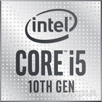 Процесор Intel Core i5 10400 2.9GHz (12MB, Comet Lake, 65W, S1200) Tray 
 
Отпра. . фото 1