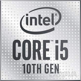 Новий процесор Intel Core i5-10400F 10-го покоління, з кодовою назвою мікроархіт. . фото 1
