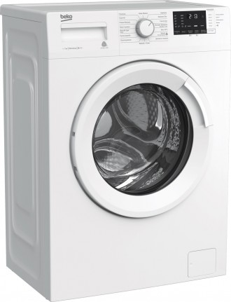 Пральна машина Beko WUE7512XWW 
 
Отправка данного товара производиться от 1 до . . фото 3