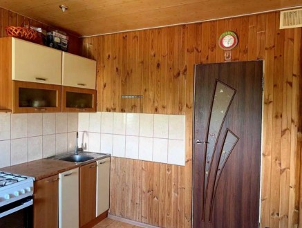 2-комнатная квартира, 51 кв.м. Кропивницький. фото 1 2-комнатная квартира, 51 кв.м. Кропивницький. фото 1