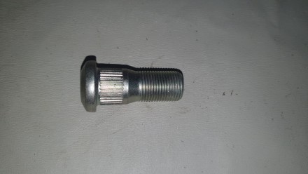 Болт ступицы колеса передней ГАЗ-3302. Производство - ГАЗ. 3302-3103008.. Харків. фото 1 Болт ступицы колеса передней ГАЗ-3302. Производство - ГАЗ. 3302-3103008.. Харків. фото 1