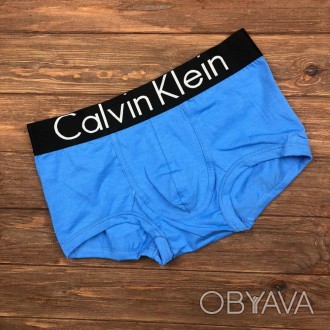 Трусы Мужские Calvin Klein Black Edition
93%Хлопок 7%Эластан
Размеры : M
Цвета: . . фото 1