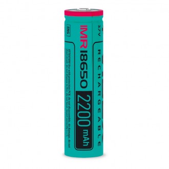 Аккумулятор Videx 18650 (высокотоковый) 20A 2200mAh. Вінниця. фото 1 Аккумулятор Videx 18650 (высокотоковый) 20A 2200mAh. Вінниця. фото 1