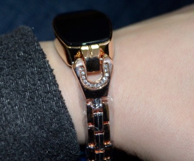 
	Для дітей від 10 роківSmartMiss- стильний браслет для дівчат. Годинники відмін. . фото 9