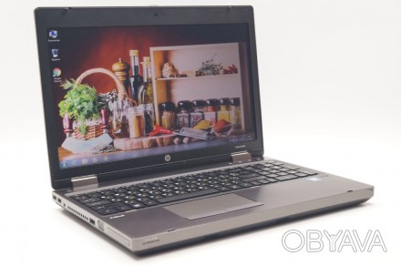 Ноутбук HP ProBook 6565b