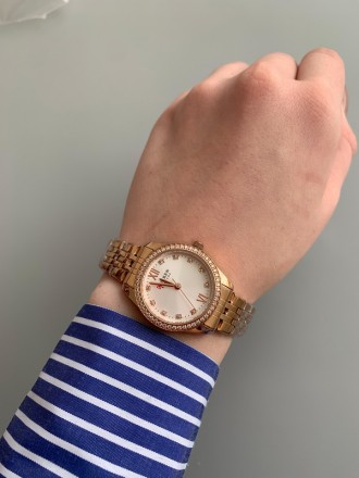 
Curren - бренд якісних кварцових годинників з 2001 року. Дані годинники мають с. . фото 7