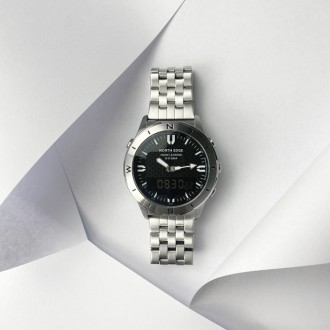 
NorthEdge - бренд тактичних годинників для пілотів таморяків. Годинник призначе. . фото 12