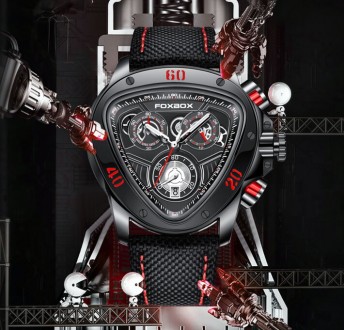 
Lige -бренд чоловічих наручнихгодинників стандарту ICO: 9001. Годинник має стил. . фото 4