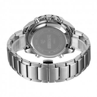 
Skmei - бренд якісних годинників для військових та екстремалів. Годинники призн. . фото 9