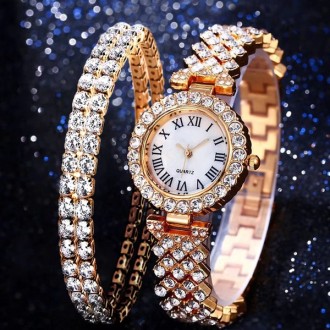 
CL -бренд, що спеціалізується на випуску виключно жіночих наручних годинників. . . фото 4