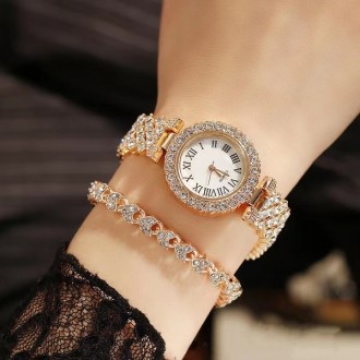 
CL -бренд, що спеціалізується на випуску виключно жіночих наручних годинників. . . фото 7