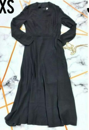 Гарні сукні, нові.

Нюд - XS, XL
Чорний - XS

Виробництво: Україна
Склад: . . фото 2