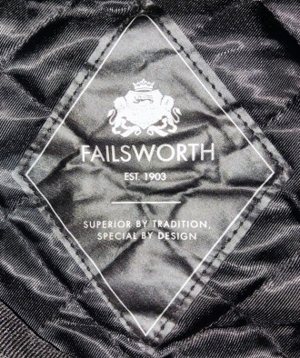 Кепка Failsworth by Moon, 100%-шерсть, британское качество, размер-61, новое сос. . фото 7