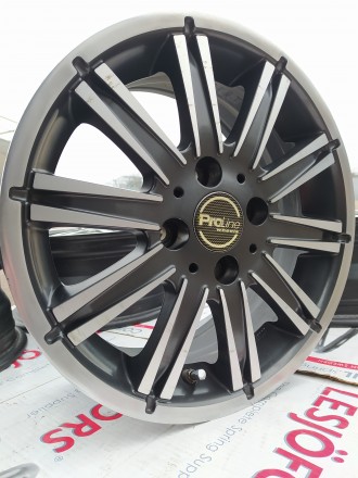 Диски Renault Dacia KIA Hyundai Nissan VW Opel Geely Chery 14(4*100). Житомир. фото 1 Диски Renault Dacia KIA Hyundai Nissan VW Opel Geely Chery 14(4*100). Житомир. фото 1