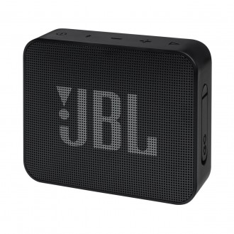 Акустична система JBL GO Essential Black 
 
Отправка данного товара производитьс. . фото 2