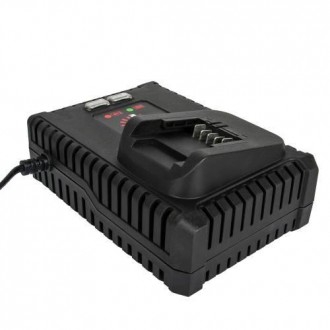 
Данное устройство используется для быстрой зарядки всех типов аккумуляторных ба. . фото 3