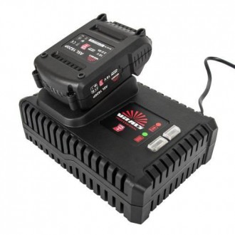 
Данное устройство используется для быстрой зарядки всех типов аккумуляторных ба. . фото 4