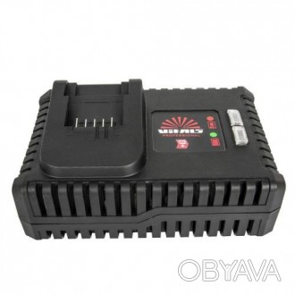 
Данное устройство используется для быстрой зарядки всех типов аккумуляторных ба. . фото 1