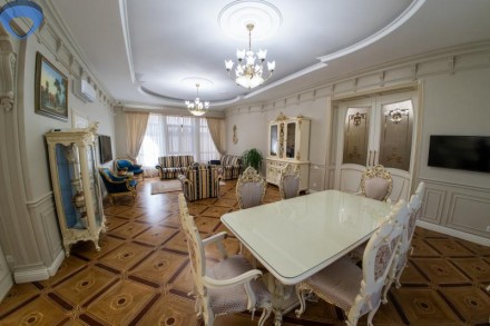 Предлагаем вашему вниманию великолепный дом в лучшем районе Одессы - в Аркадии, . Приморский. фото 12
