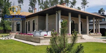 Предлагаю дом в ПРОДАЖУ в марокканском стиле с элементами европейского дизайна .. . фото 8