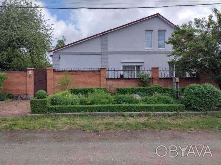 дом, 90 кв.м