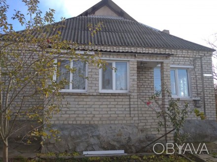 дом, 120 кв.м