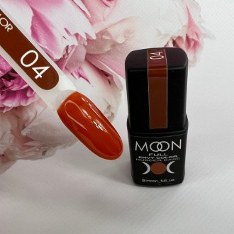 База Moon Full Envy Color - серия представлена в женственных оттенках. Очень неж. . фото 3