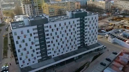 Аренда офиса 397 м2 / ул. Серповая 4 в ЖК Квант / м. Научная. Харків. фото 1 Аренда офиса 397 м2 / ул. Серповая 4 в ЖК Квант / м. Научная. Харків. фото 1