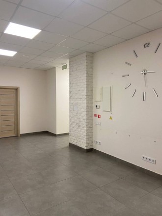 Аренда офиса 182 м2 / ул. Серповая 4 в ЖК Квант / м. Научная. Харків. фото 1 Аренда офиса 182 м2 / ул. Серповая 4 в ЖК Квант / м. Научная. Харків. фото 1