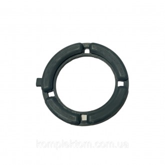 Уплотнительное кольцо для тубуса мясорубки Bosch 00170013
 
Совместимое с моделя. . фото 3