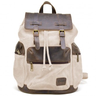 Міський рюкзак RGj-0010- 4lx від бренду TARWA місткий, практичний і якісний аксе. . фото 3