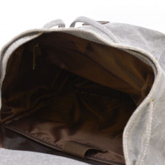 Міський рюкзак RGj-0010- 4lx від бренду TARWA місткий, практичний і якісний аксе. . фото 8